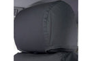 Covercraft SS3305PCGY 1999-2002 Ford F250/F350 Super Duty Grey Polycotton SeatSaver Custom Seat Covers