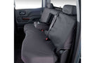 Covercraft SS3473PCCH 2019-2022 Ford F250/F350/F450 Super Duty Grey Polycotton SeatSaver Custom Seat Covers