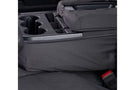 Covercraft SS8393PCCH 2011-2016 Ford F250/F350/F450/F550 Super Duty Grey Polycotton SeatSaver Custom Seat Covers
