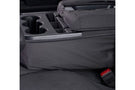 Covercraft SS8393PCGY 2011-2016 Ford F250/F350/F450/F550 Super Duty Grey Polycotton SeatSaver Custom Seat Covers