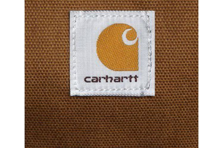 Covercraft SSC2412CAGY 2011-2016 Ford F250/F350/F450 Super Duty Brown Carhartt SeatSaver Custom Seat Covers