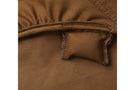 Covercraft SSC2412CAGY 2011-2016 Ford F250/F350/F450 Super Duty Brown Carhartt SeatSaver Custom Seat Covers