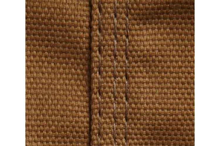 Covercraft SSC2412CAGY 2011-2016 Ford F250/F350/F450 Super Duty Brown Carhartt SeatSaver Custom Seat Covers