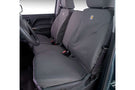 Covercraft SSC2412CAGY 2011-2016 Ford F250/F350/F450 Super Duty Brown Carhartt SeatSaver Custom Seat Covers