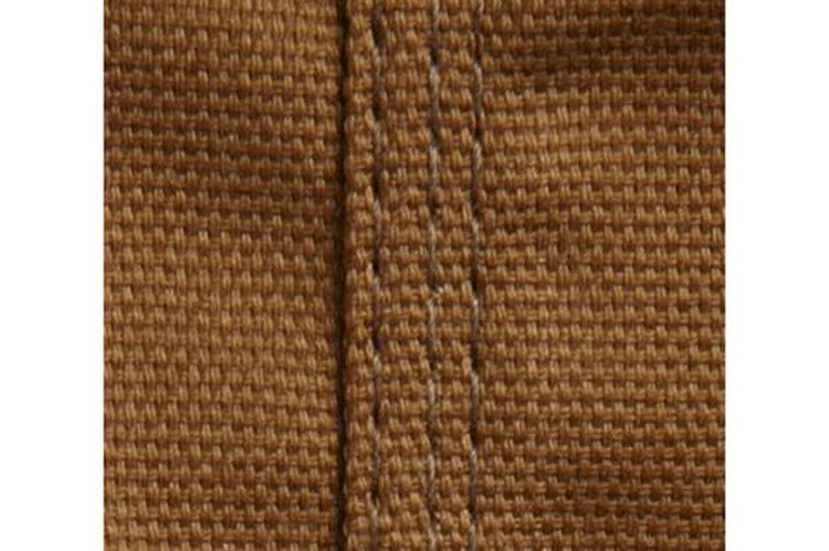 Covercraft SSC3305CABN 1999-2002 Ford F250/F350 Super Duty Brown Carhartt SeatSaver Custom Seat Covers