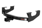Curt 14355 1997-2016 Ford F250/F350/F450 Super Duty 2" Class 4 Trailer Receiver Hitch