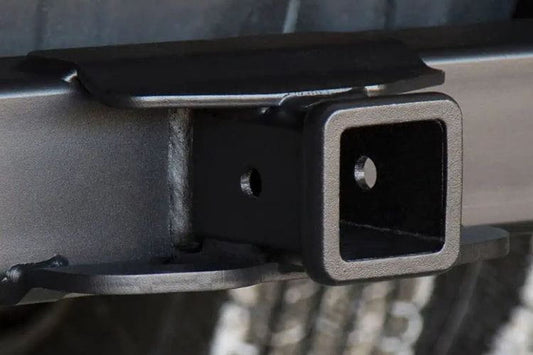 Curt 15809 Dodge Ram 2500/3500 2003-2022 2-1/2" Commercial Duty Class 5 Trailer Hitch