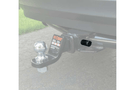 Hitch receiver lock 23518 by Curt – 5/8" heavy-duty pin for trailer hitch security