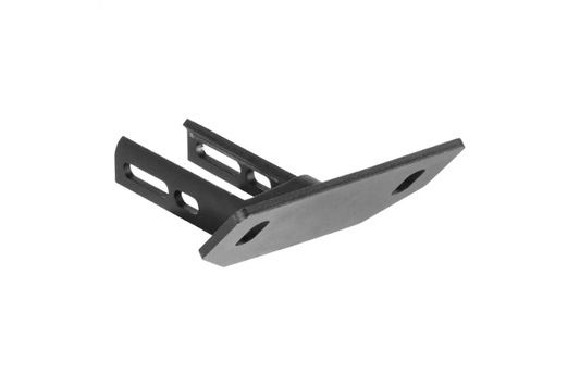 CURT 60669 OEM Puck System Gooseneck Mounting Bracket for 2020–2025 Chevy Silverado 2500/3500 HD 6.5’ short bed, built for secure and reliable towing