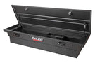 Dee Zee Red Label single lid crossover toolbox DZ10170LTB for 2000–2026 Toyota Tundra truck beds