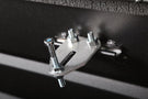 Dee Zee Red Label single lid crossover toolbox DZ10170LTB for 2000–2026 Toyota Tundra truck beds