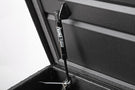 Dee Zee Red Label single lid crossover toolbox DZ10170LTB for 2000–2026 Toyota Tundra truck beds