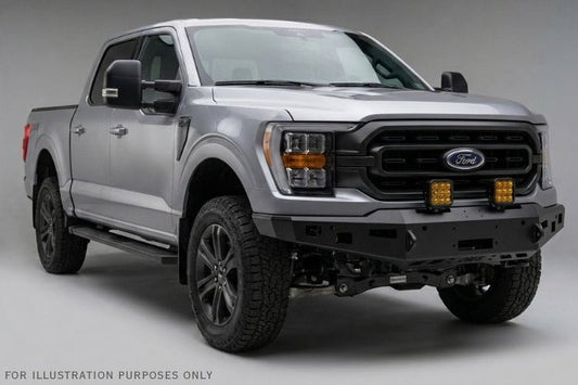 Diode Dynamics pod lights DD6777P SS5 Pro yellow 5" spot pair deliver elite precision for dark off-road treks