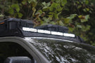 Diode Dynamics light bar DD8389 provides a creative white spot path for an elite and powerful heavy-duty vehicle build now