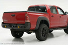 Diode Dynamics SS3 SAE fog DD6924P features a creative look at this clean yellow sport flush mount pod light pair
