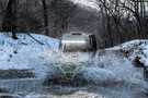 Diode Dynamics light bar DD5018, 30 LED light bar with white light bar driving beam, perfect light bar for truck visibility