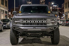 Diode Dynamics Pod Lights SS5 Sport DD6771P yellow LED spot 5-inch pair engineered for high-intensity off-road performance