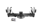 Draw-Tite 45509 Dodge Ram 2500/3500 2003-2023 Titan Class 5 Receiver Hitch Black