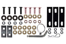 Draw-Tite 45509 Dodge Ram 2500/3500 2003-2023 Titan Class 5 Receiver Hitch Black