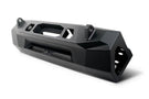 DV8 Offroad Centric Series Front Bumper FBTT2-05 for 2022-2026 Toyota Tundra, rugged DV8 Centric winch-ready bumper for trucks