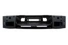 DV8 Offroad Centric Series Front Bumper FBTT2-05 for 2022-2026 Toyota Tundra, rugged DV8 Centric winch-ready bumper for trucks