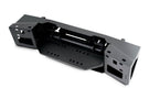 DV8 Offroad Centric Series Front Bumper FBTT2-05 for 2022-2026 Toyota Tundra, rugged DV8 Centric winch-ready bumper for trucks