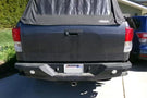 DV8 Offroad Toyota Tundra 2007-2013 Rear Bumper RBTT2-02