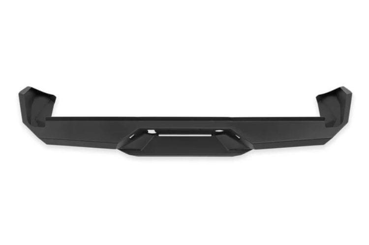 DV8 Offroad rear bumper RBCS2-03 Spec Series for 2020-2023 Chevy Silverado 2500/3500 durable DV8 offroad rear bumper