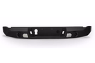 DV8 Offroad rear bumper RBCS3-01 for 2014-2022 Chevy Colorado, heavy-duty steel off road rear bumper.