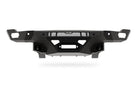 DV8 Offroad Spec Series front bumper FBGC2-02 for 2024-2026 GMC Sierra 2500HD/3500HD durable DV8 Offroad bumper black