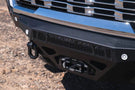 DV8 Offroad Spec Series front bumper FBGC2-02 for 2024-2026 GMC Sierra 2500HD/3500HD durable DV8 Offroad bumper black
