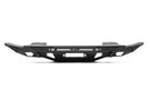 DV8 Offroad Spec Series winch front bumper FBTT1-09 for 2024-2026 Toyota Tacoma durable DV8 Spec Series bumper black