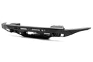 DV8 Offroad Spec Series winch front bumper FBTT1-09 for 2024-2026 Toyota Tacoma durable DV8 Spec Series bumper black