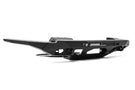 DV8 Offroad Spec Series winch front bumper FBTT1-09 for 2024-2026 Toyota Tacoma durable DV8 Spec Series bumper black