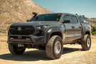 DV8 Offroad Spec Series winch front bumper FBTT1-09 for 2024-2026 Toyota Tacoma durable DV8 Spec Series bumper black
