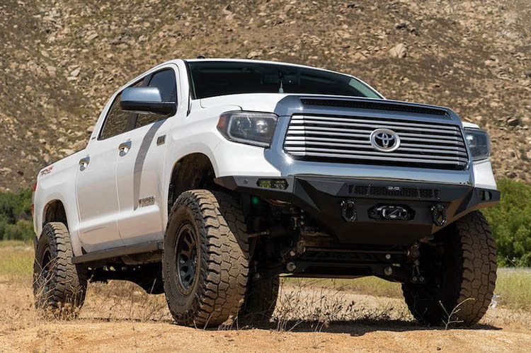 Car styling Per Toyota Tundra 2014-2021 Nero Opaco Anteriore Superiore Car styling Per Toyota Tundra 2014-2021 Nero Opaco Anteriore Superiore