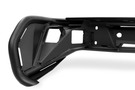 DV8 Offroad truck rear bumper RBCS1-04 for 2019–2025 Chevy Silverado 1500, heavy-duty bumper for rugged rear-end protection.