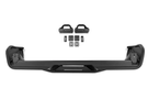 DV8 Offroad truck rear bumper RBCS1-04 for 2019–2025 Chevy Silverado 1500, heavy-duty bumper for rugged rear-end protection.