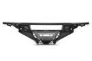DV8 Offroad tube front bumper FBBR-08 for 2021-2026 Ford Bronco durable DV8 Offroad Bronco bumper black protection
