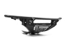 DV8 Offroad tube front bumper FBBR-08 for 2021-2026 Ford Bronco durable DV8 Offroad Bronco bumper black protection