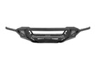 DV8 Offroad tube front bumper FBCS3-04 for 2023-2026 Chevy Colorado ZR2 durable offroad tube bumper for tough terrains