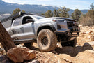 DV8 Offroad tube front bumper FBCS3-04 for 2023-2026 Chevy Colorado ZR2 durable offroad tube bumper for tough terrains
