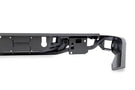 DV8 Offroad tube rear bumper RBCS3-04 for 2023-2026 GMC Canyon durable offroad tube bumper and dv8 offroad rear bumper