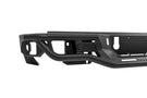 DV8 Offroad tube rear bumper RBCS3-04 for 2023-2026 GMC Canyon durable offroad tube bumper and dv8 offroad rear bumper