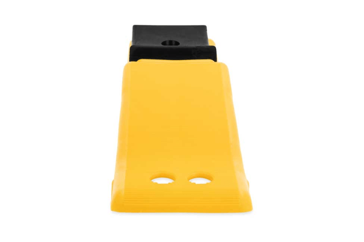 Eaz Lift Trailer Tire Change Ramp 23 for safe and easy trailer tire changes, durable trailer aid ramp for lifting trailers without extra tools