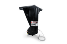 Eaz Lift 48490 Gooseneck Adapter – 17-Inch gooseneck hitch adapter for fifth wheel towing
