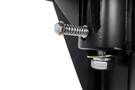 Eaz Lift 48490 Gooseneck Adapter – 17-Inch gooseneck hitch adapter for fifth wheel towing