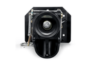 Eaz Lift 48490 Gooseneck Adapter – 17-Inch gooseneck hitch adapter for fifth wheel towing