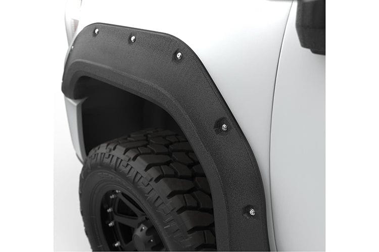 EGR BLF1019 GMC Sierra 2500HD/3500HD 2020-2023 Baseline Bolt Style Fender Flares