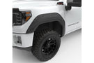 EGR BLF1019 GMC Sierra 2500HD/3500HD 2020-2023 Baseline Bolt Style Fender Flares